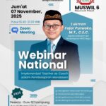 Implementasi Teacher as Coach dalam Pembelajaran Mendalam