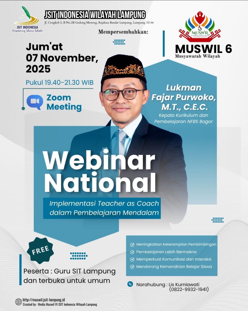 Seruit Lampung Seruit Lampung